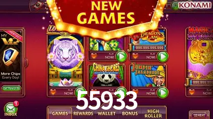 VIP Casino 55933